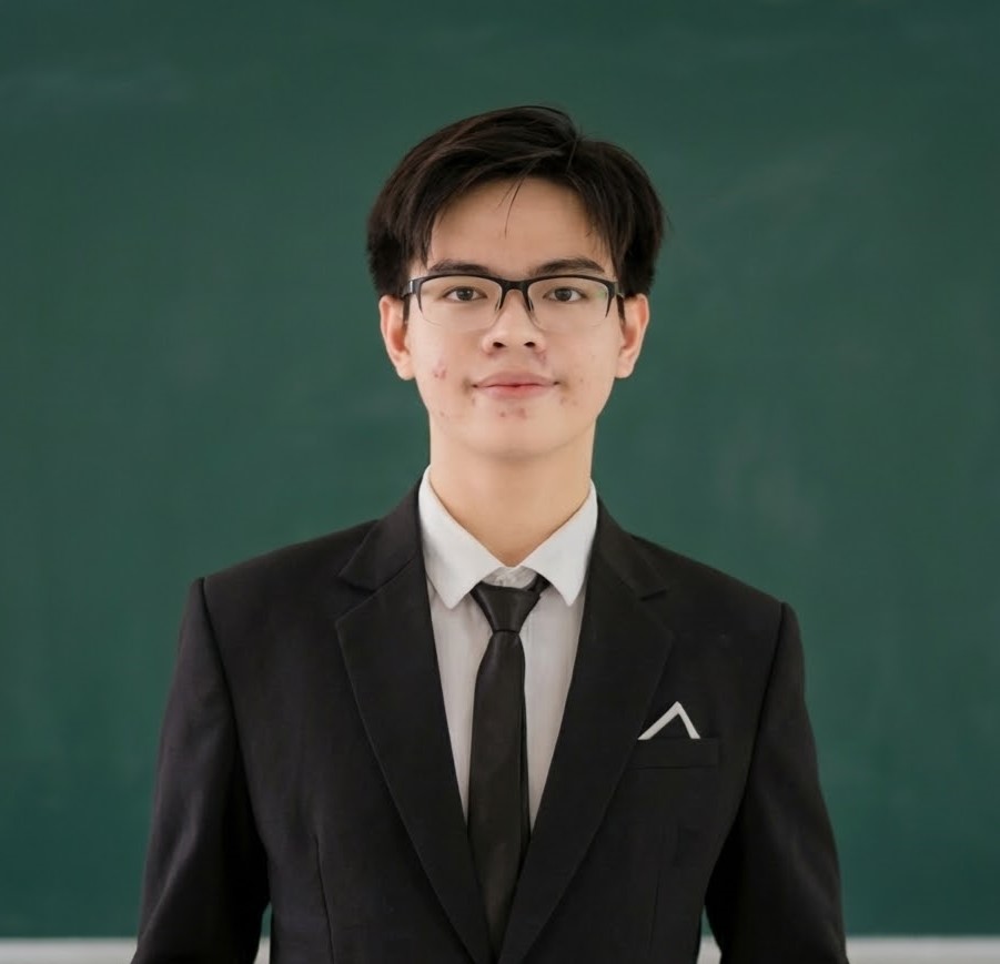 Nguyễn Việt Nghĩa