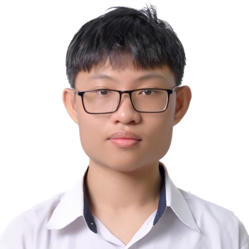 Trần Nguyễn Thành Tài