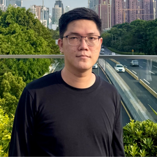 Dung Cẩm Quang, MSc